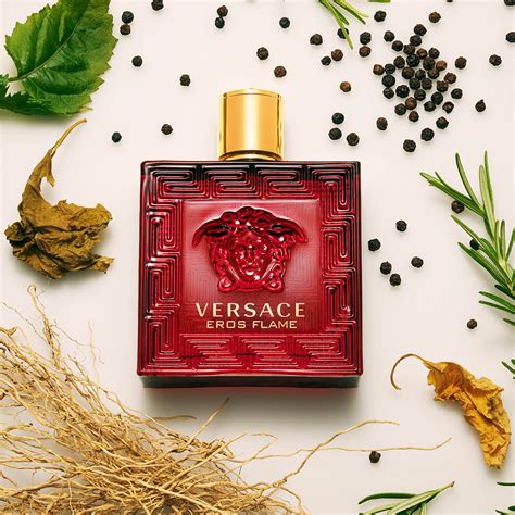 versace eros flame womens|versace eros flame smell.